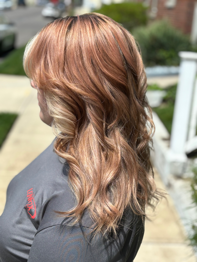 Special Color