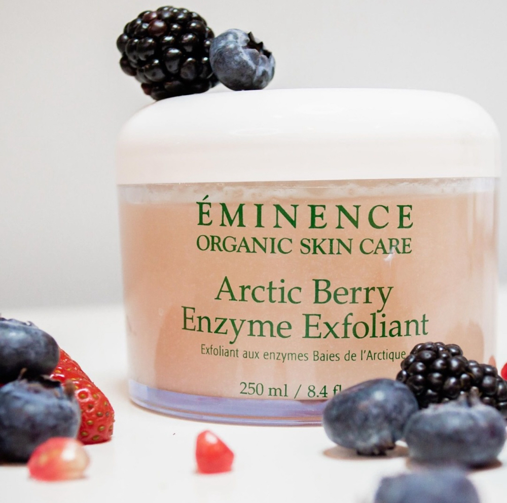 Arctic Berry Facial