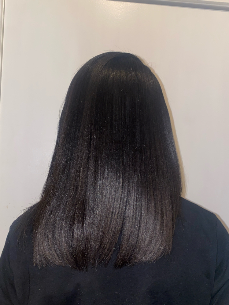 Womens Haircut/Trim