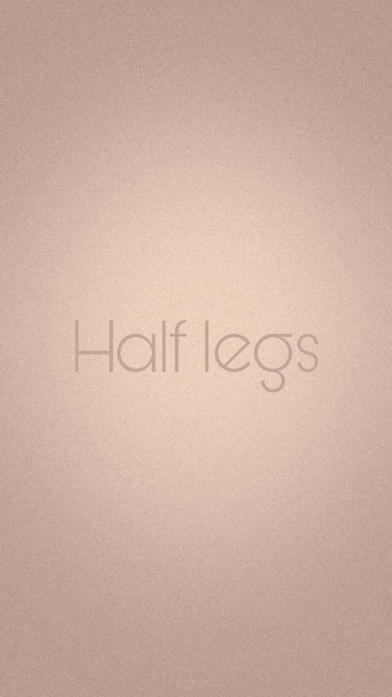 Half Legs