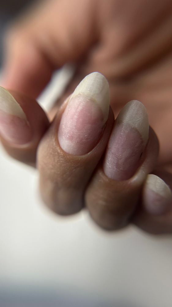 Russian Manicure Course - 1 Day