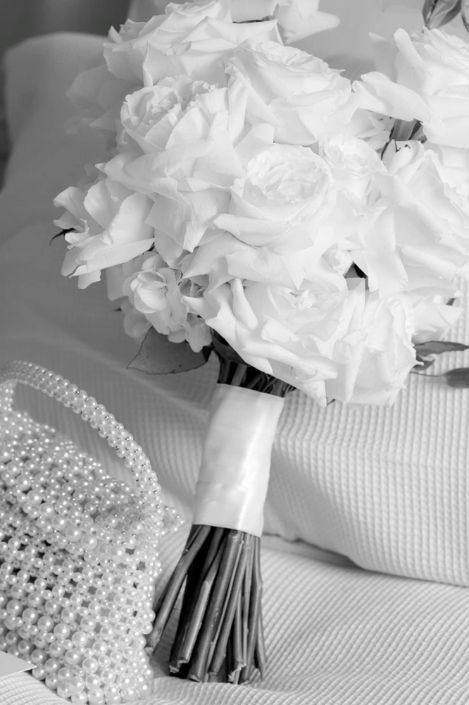Bridal Trial