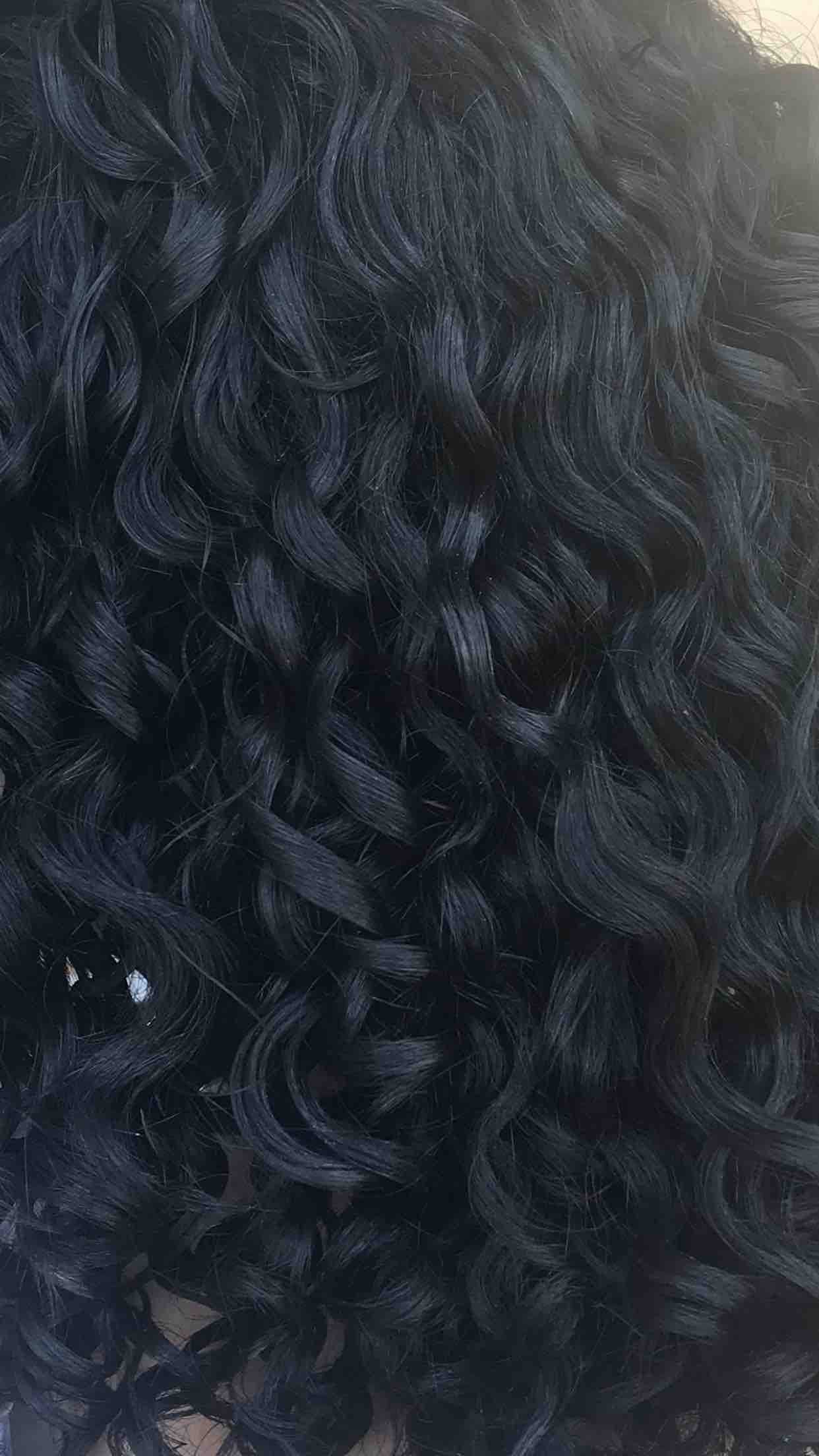 Existing Curl Friends