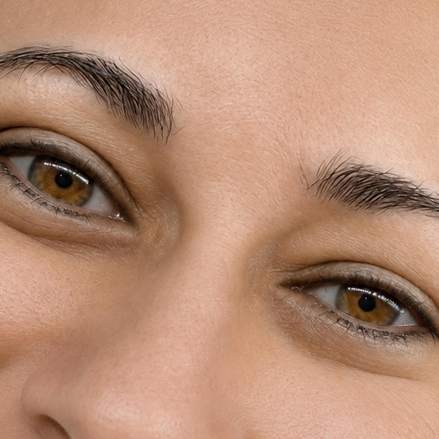 Eyebrow Shaping at EverLash Georgetown in Washington, DC
