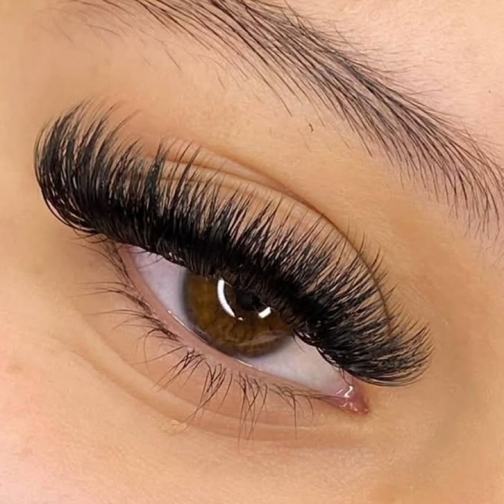 Volume Full Set at Aura Beauty & Co. in Woodbury, MN