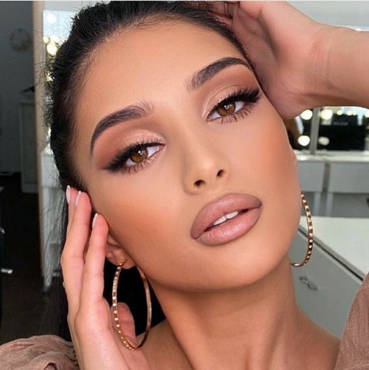 Soft Glam