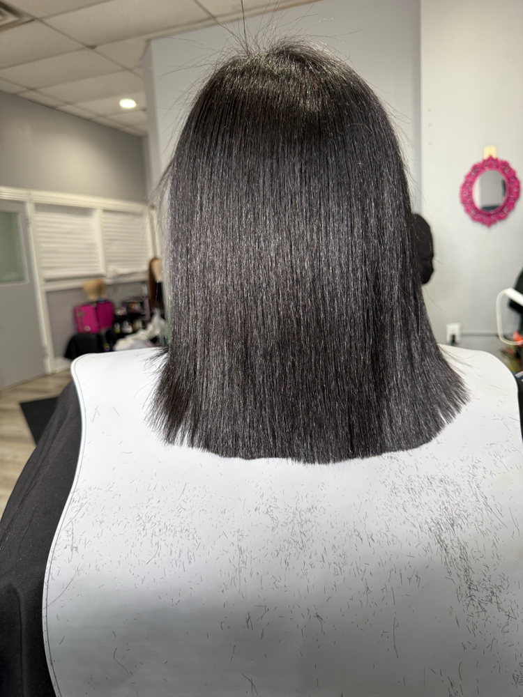 Cyber Monday Smoothing Treatment