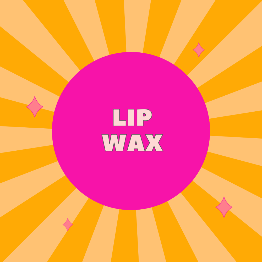 Lip Wax