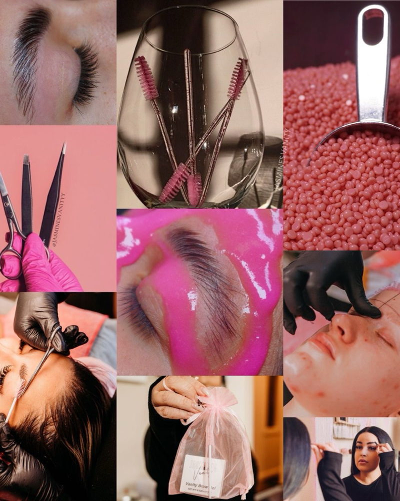 Brow Bundle