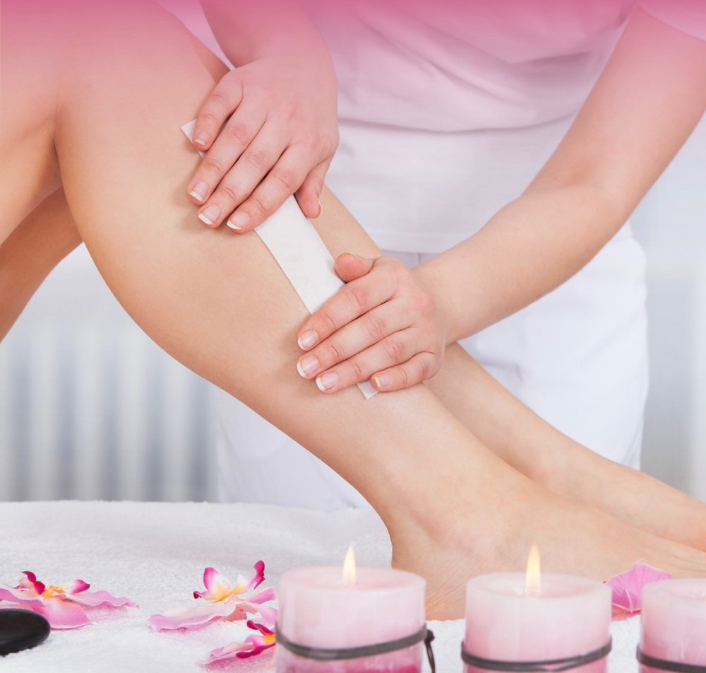Full Leg Wax