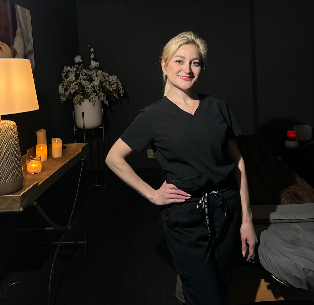 European Signature — 60 Min