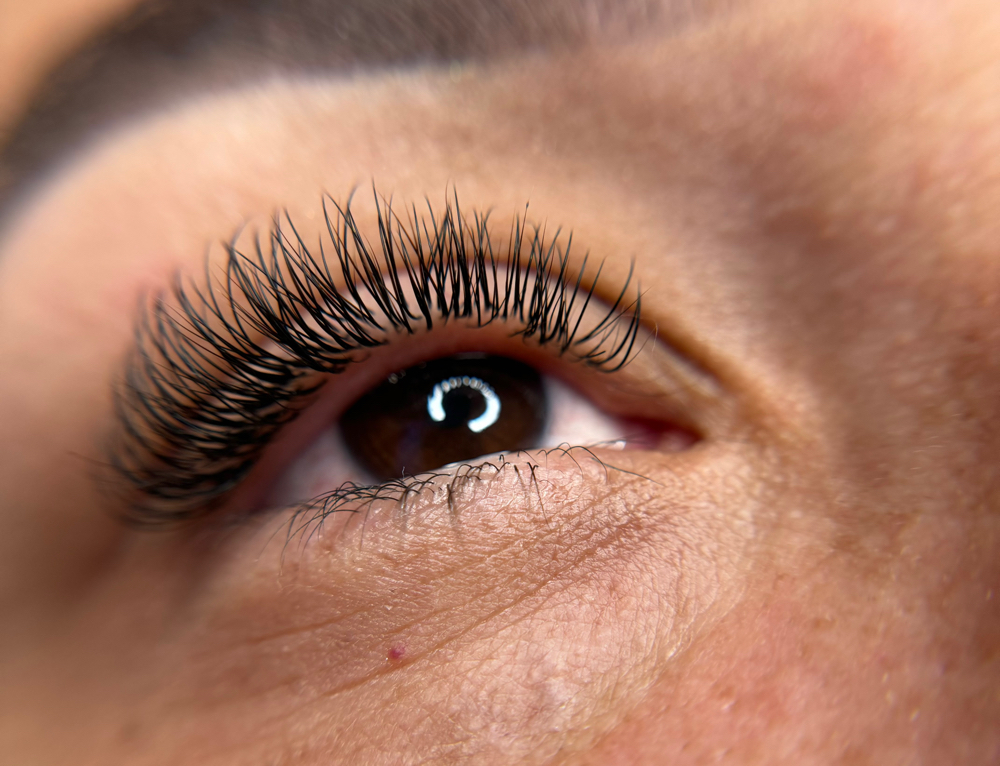 Classic Lash Extensions