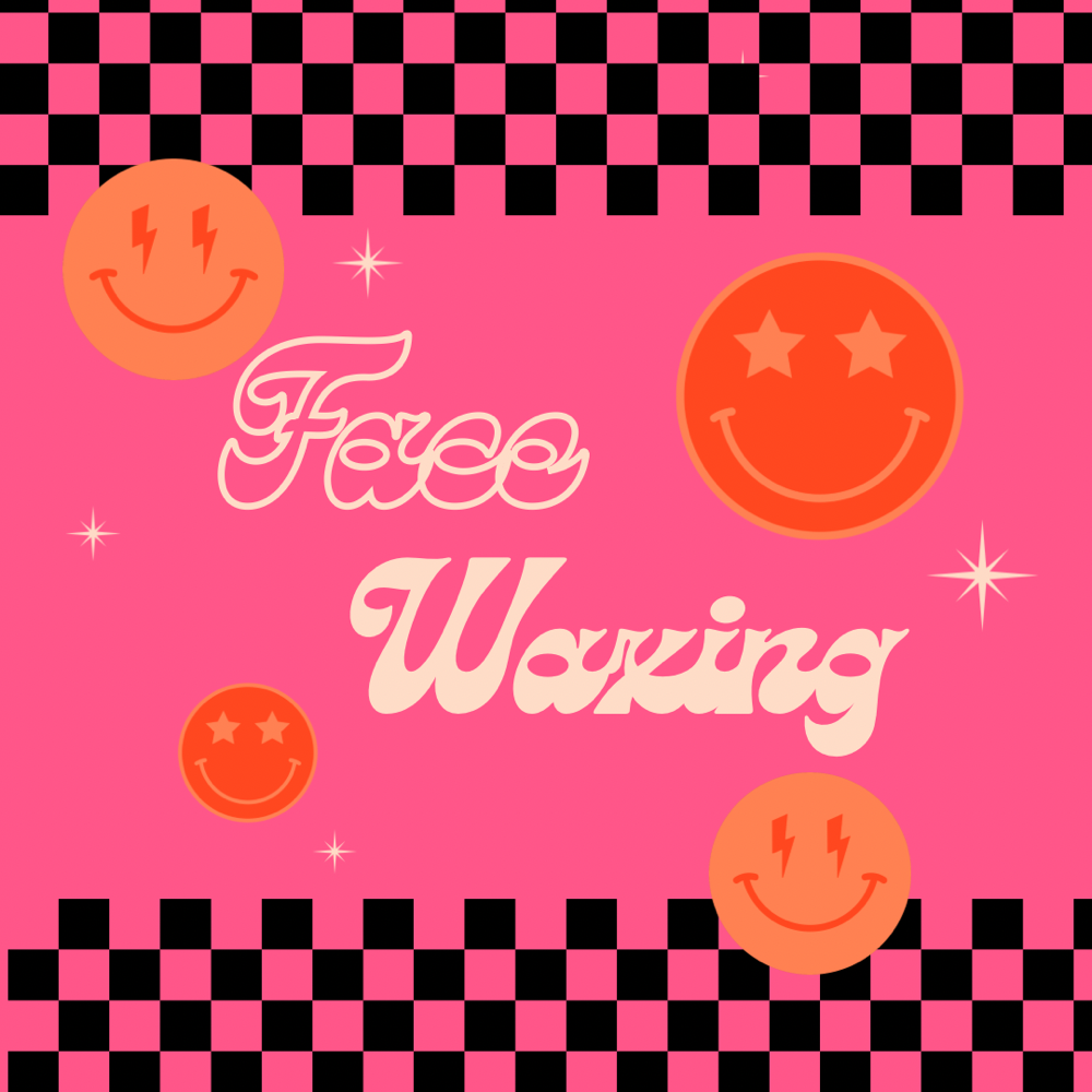 Facial Waxing