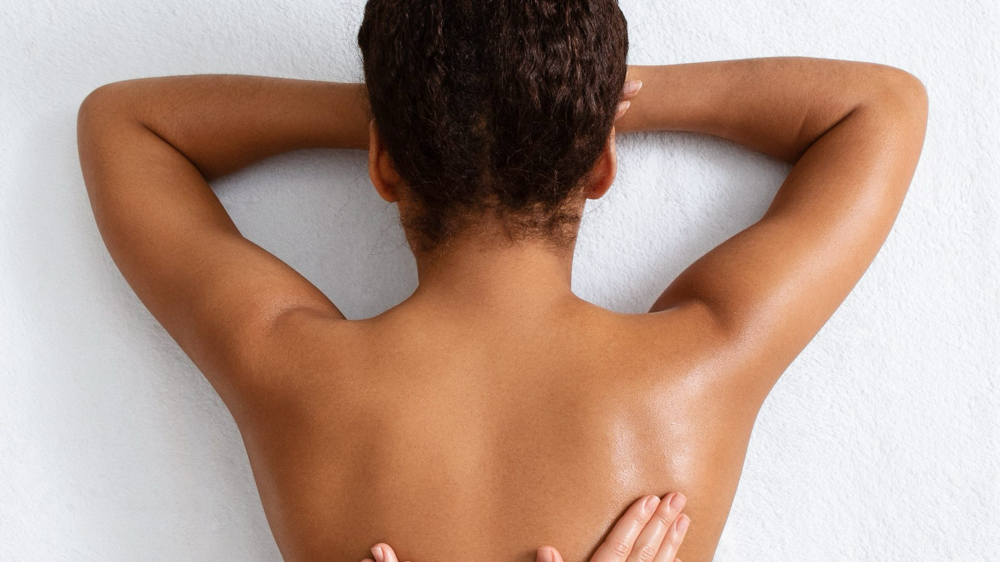Noble Back Treatment