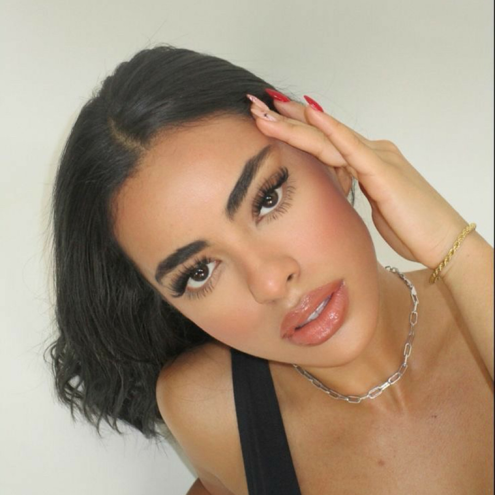 Express Fill at LUXX Beauty Studio in Tucson, AZ