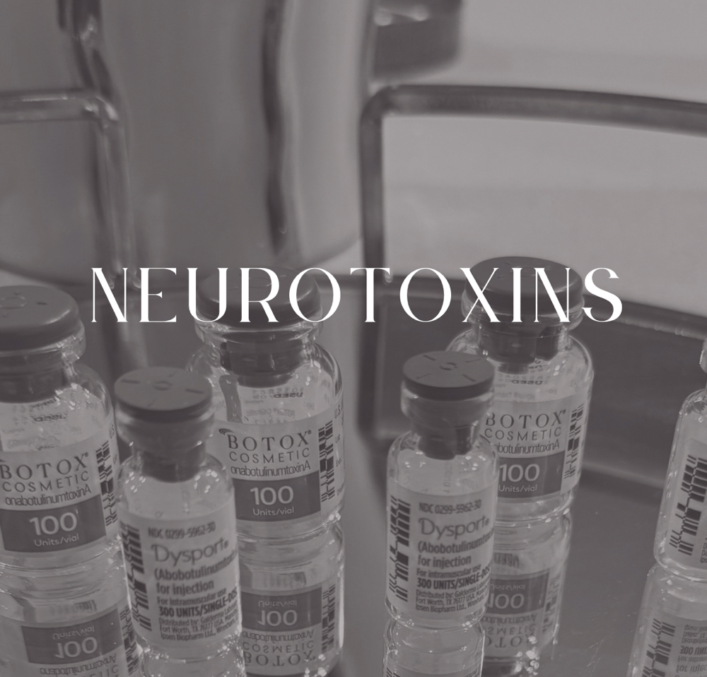 Botox (price per unit)