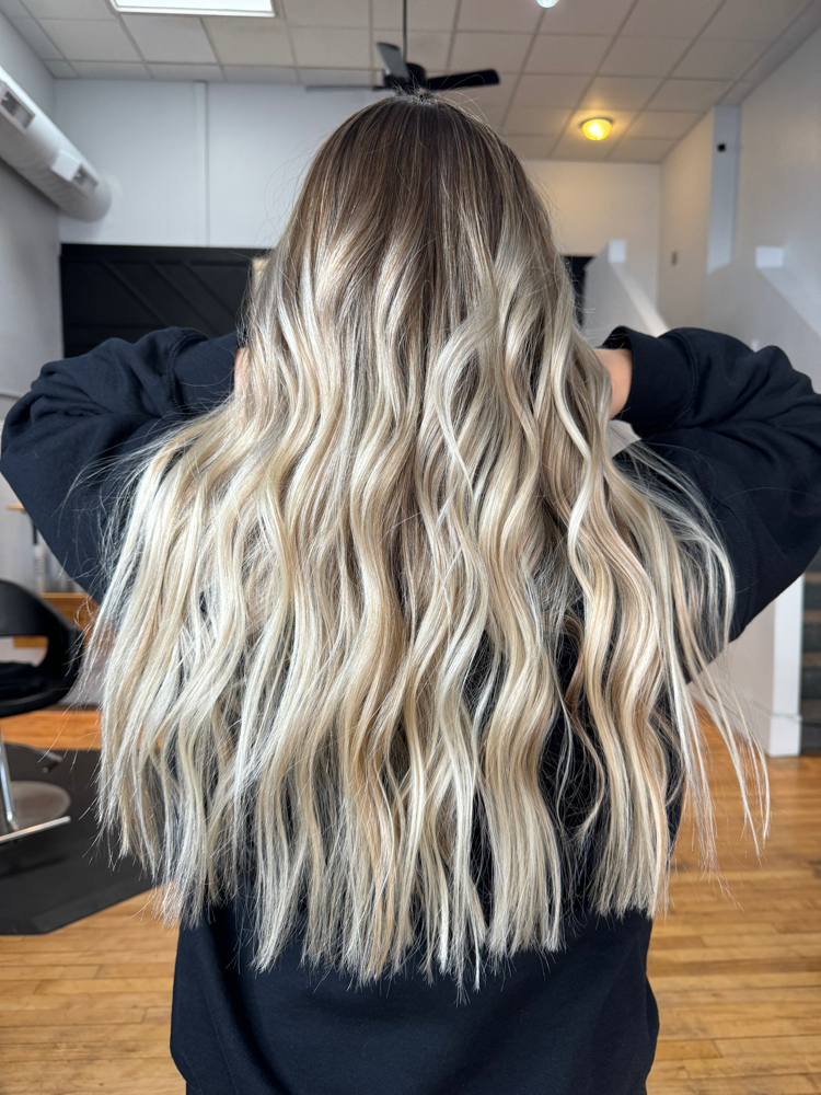 Balayage