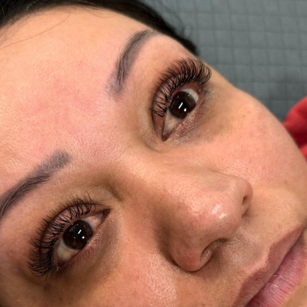 classic 2 week fill at Altar Beauty Co. by Yury in Payette, ID