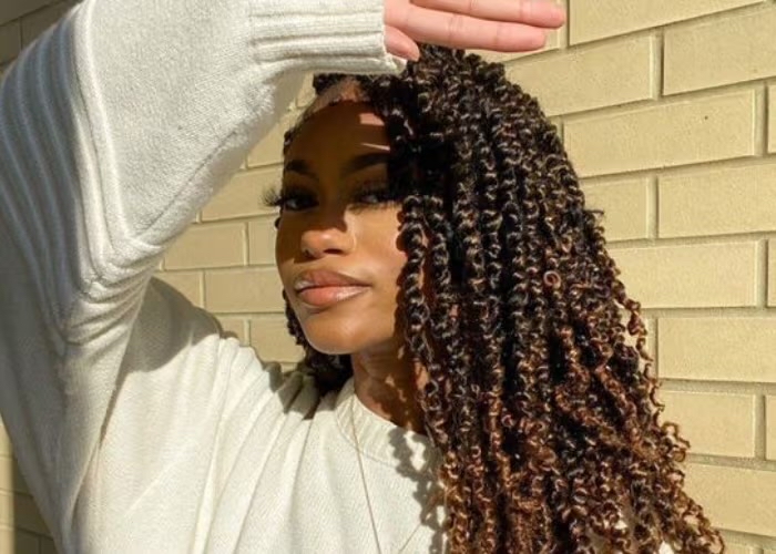 Passion Twist