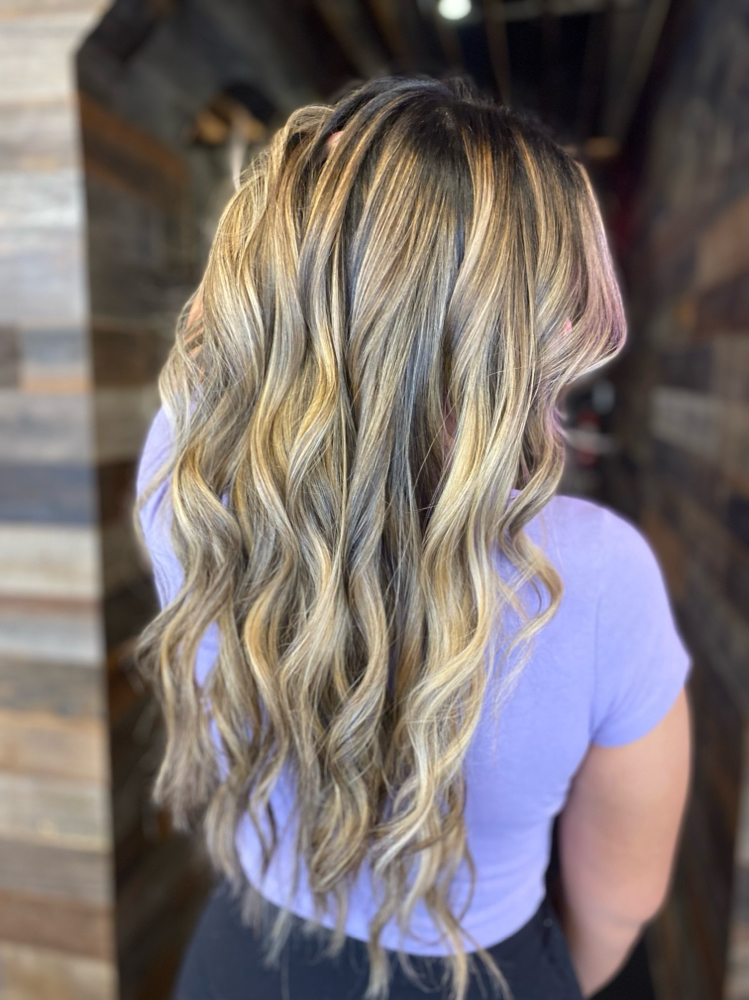 Full Highlight