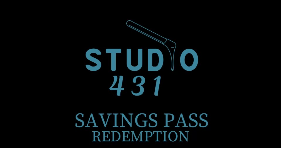 Chin Saving Pass Redemption