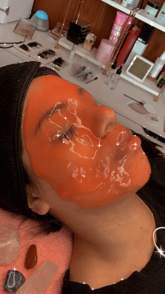 Anti-Aging Facial