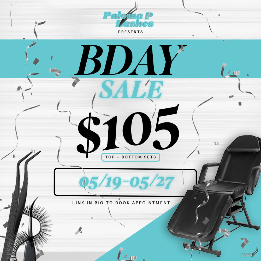 CEO BIRTHDAY SALE 🥶💎🐐