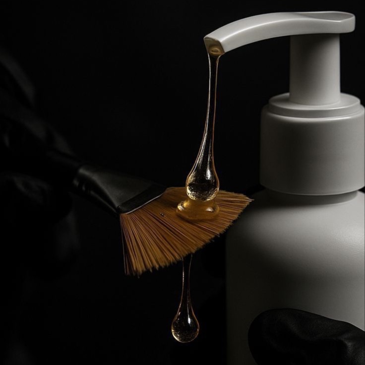 Emerald Alchemy Ritual at Xo Nail Salon in Watseka, IL