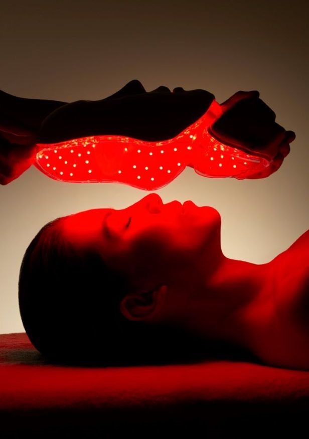 LED Light Therapy