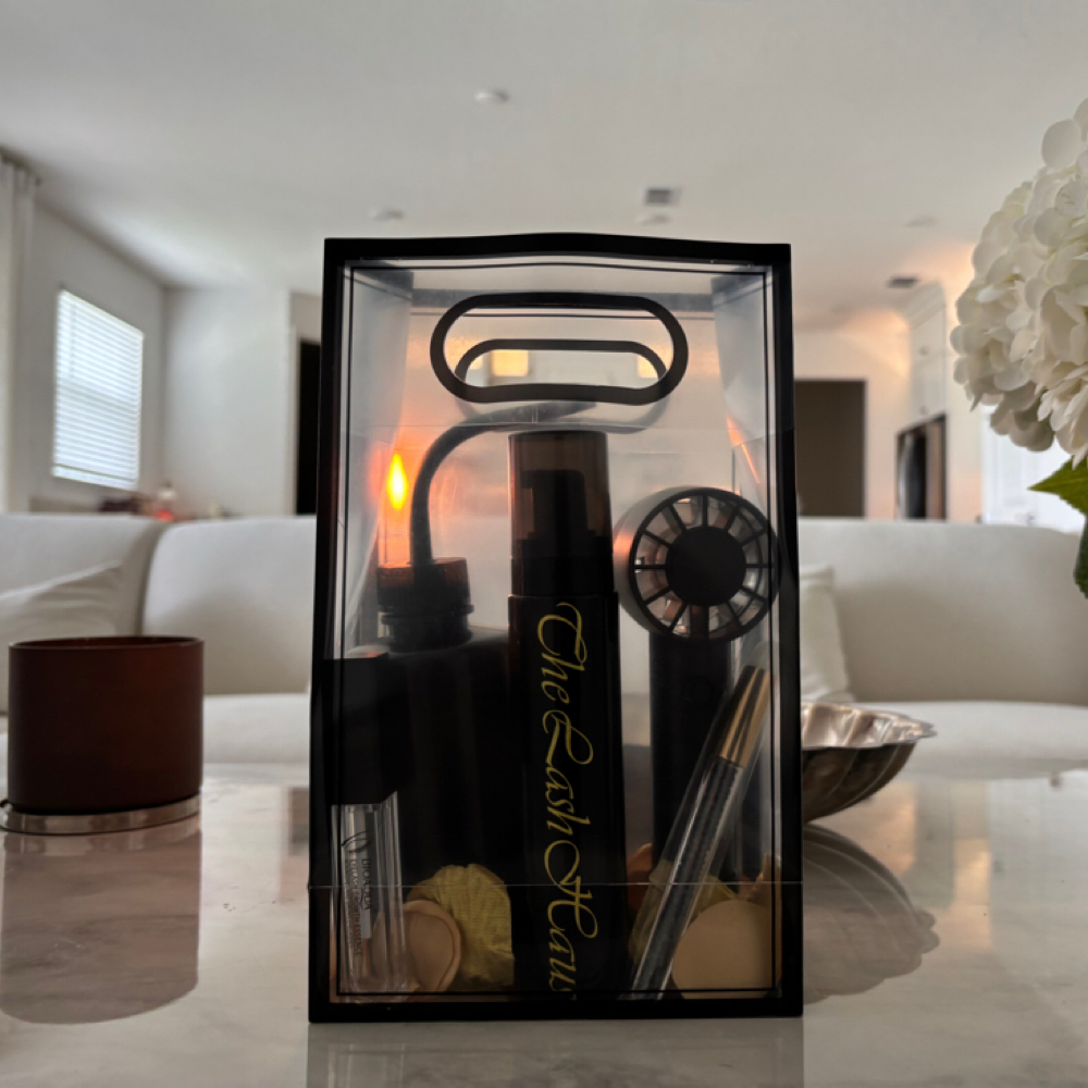 Lash Bath Bundle at The Lash Haus in Kissimmee, FL