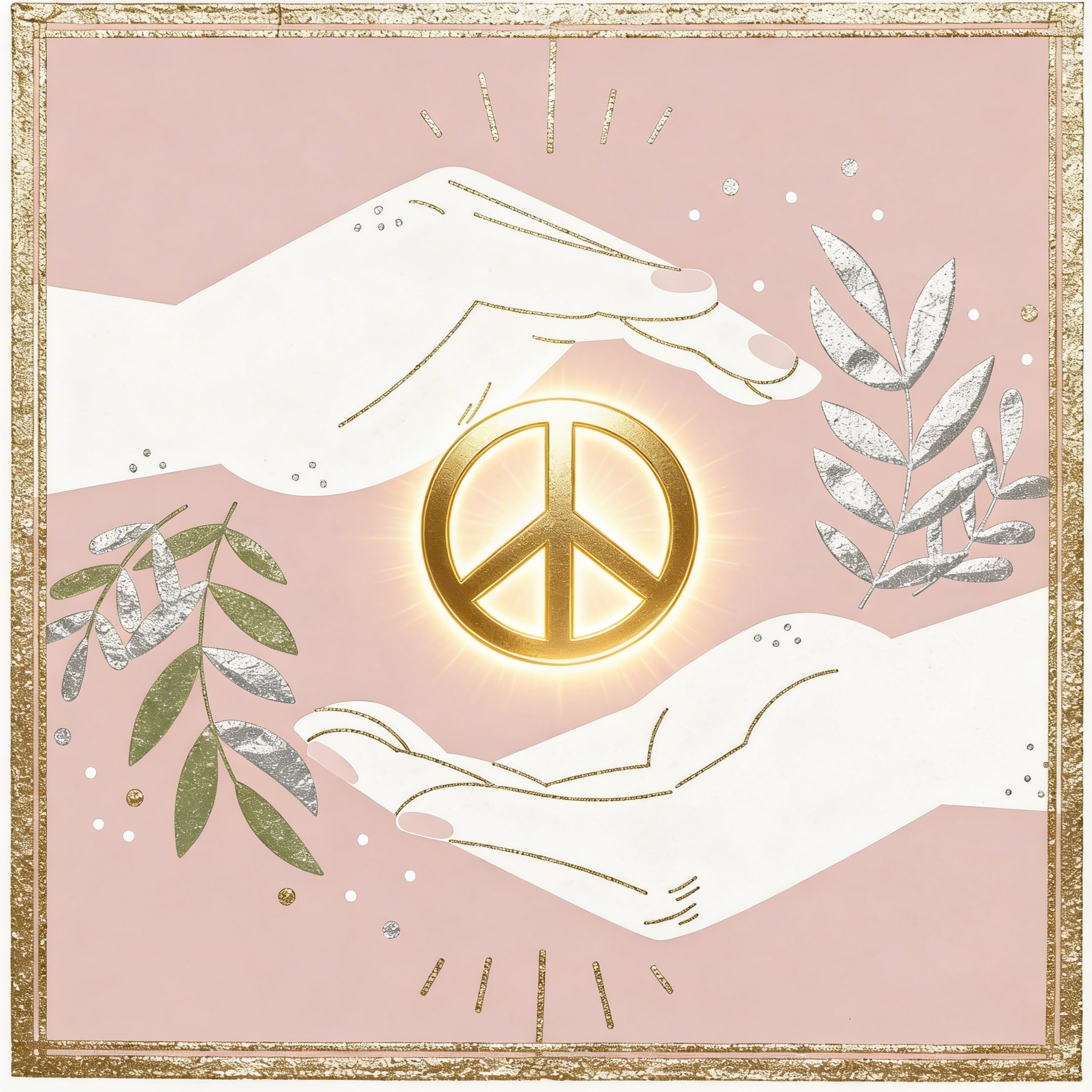 🌿 Reiki for Stress Relief at PeaceLoveBeauty in Alliance, OH