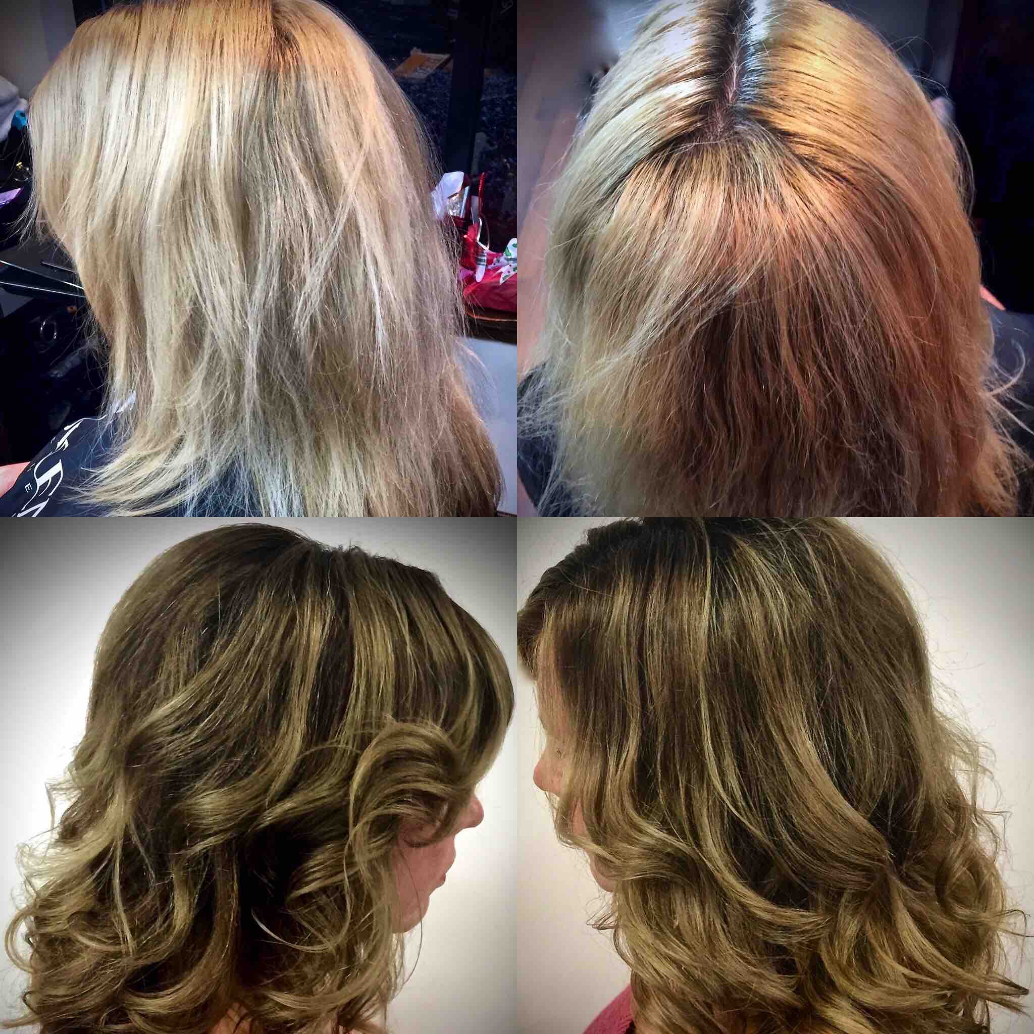 Color Correction