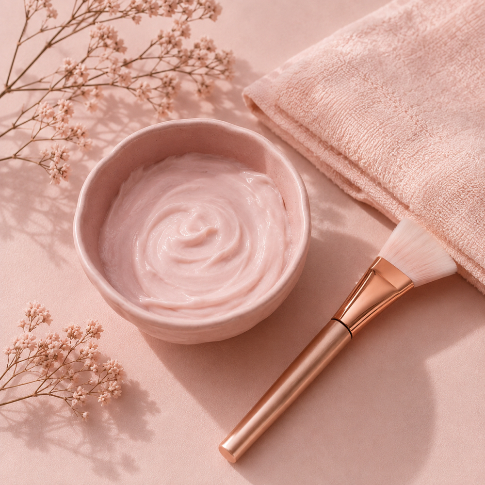 Enzyme Treatment at Signature Skin by Morgan in Minneapolis, MN