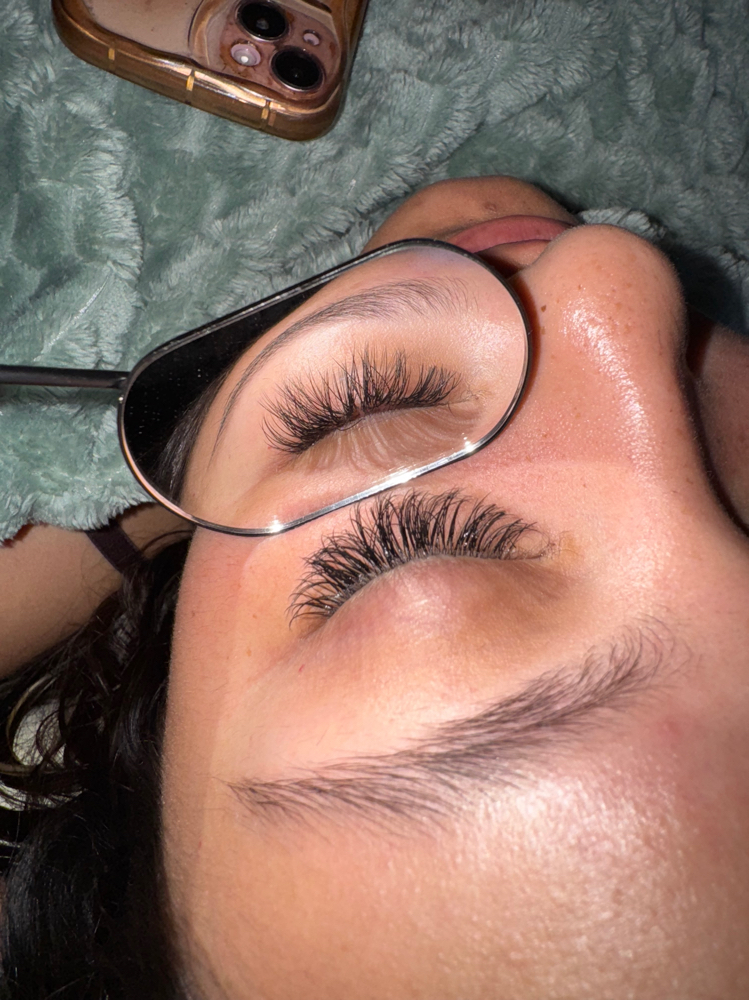 Eyelash Refill