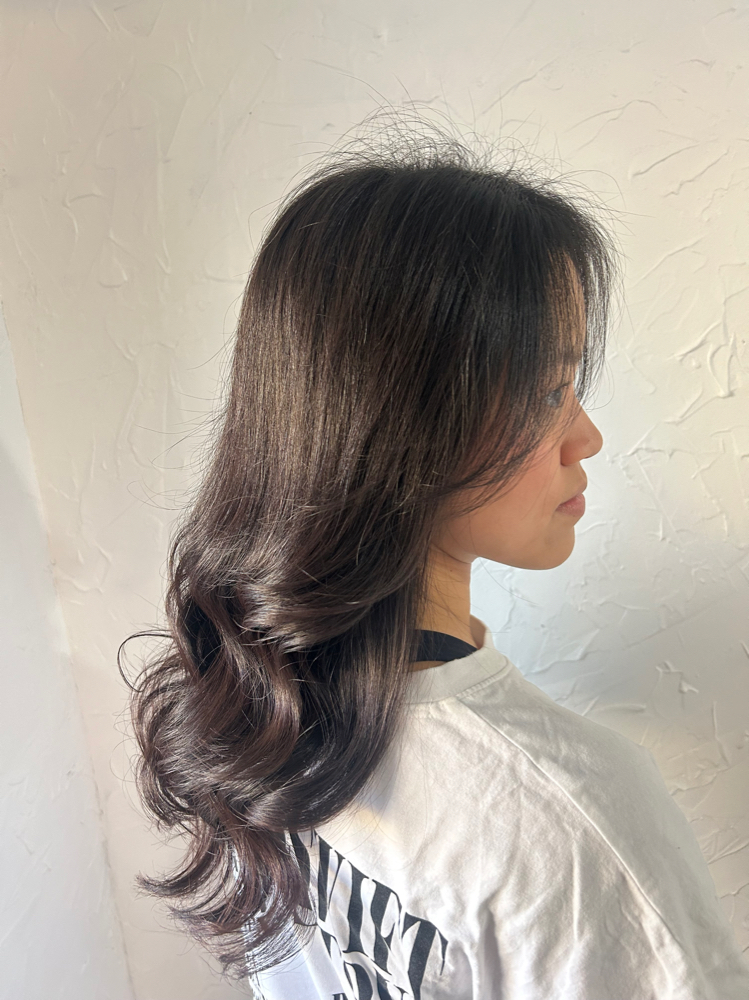 Scalp And Conditioning Treatment