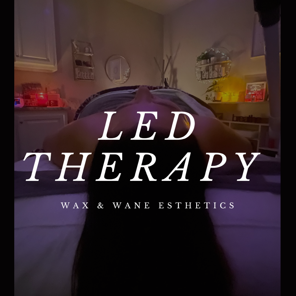 LED Light Therapy