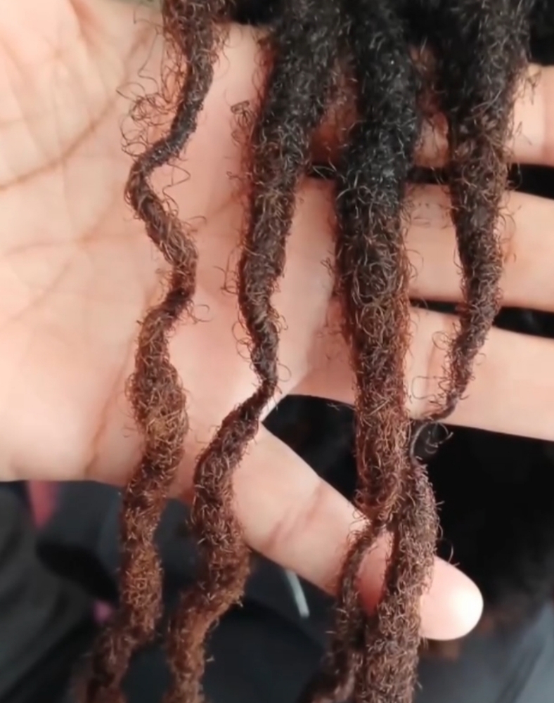 Loc Repairs