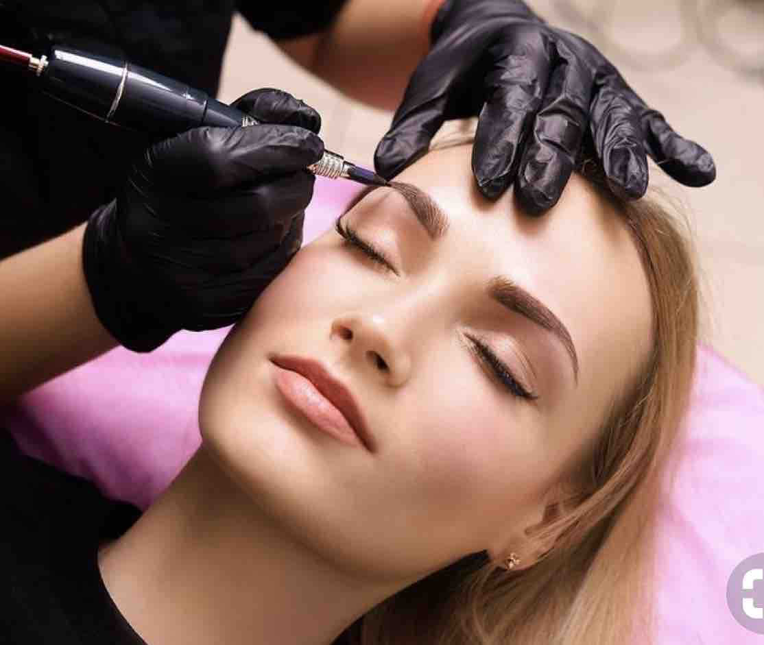 Permanent Makeup Studio, Versilia Studio