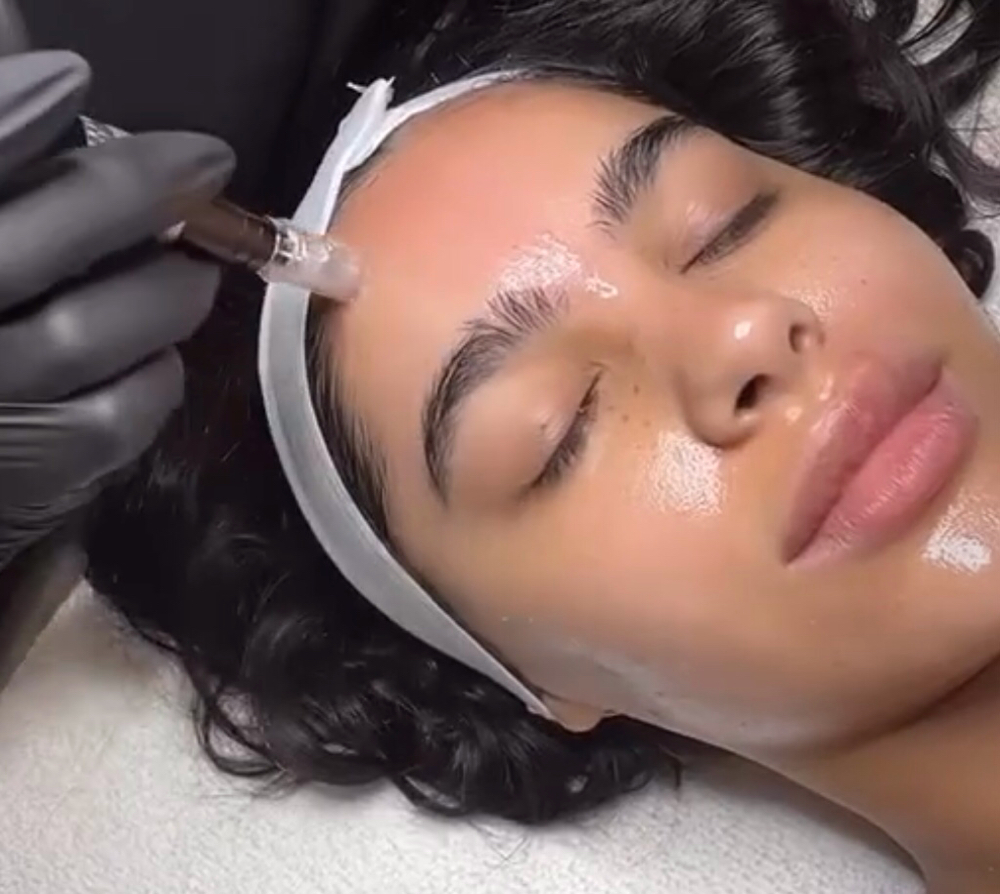 Skin Radiance Facial