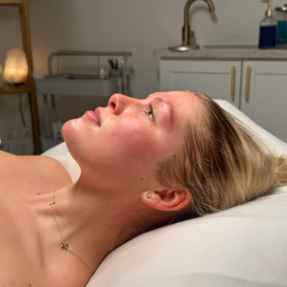 Skin Radiance Facial