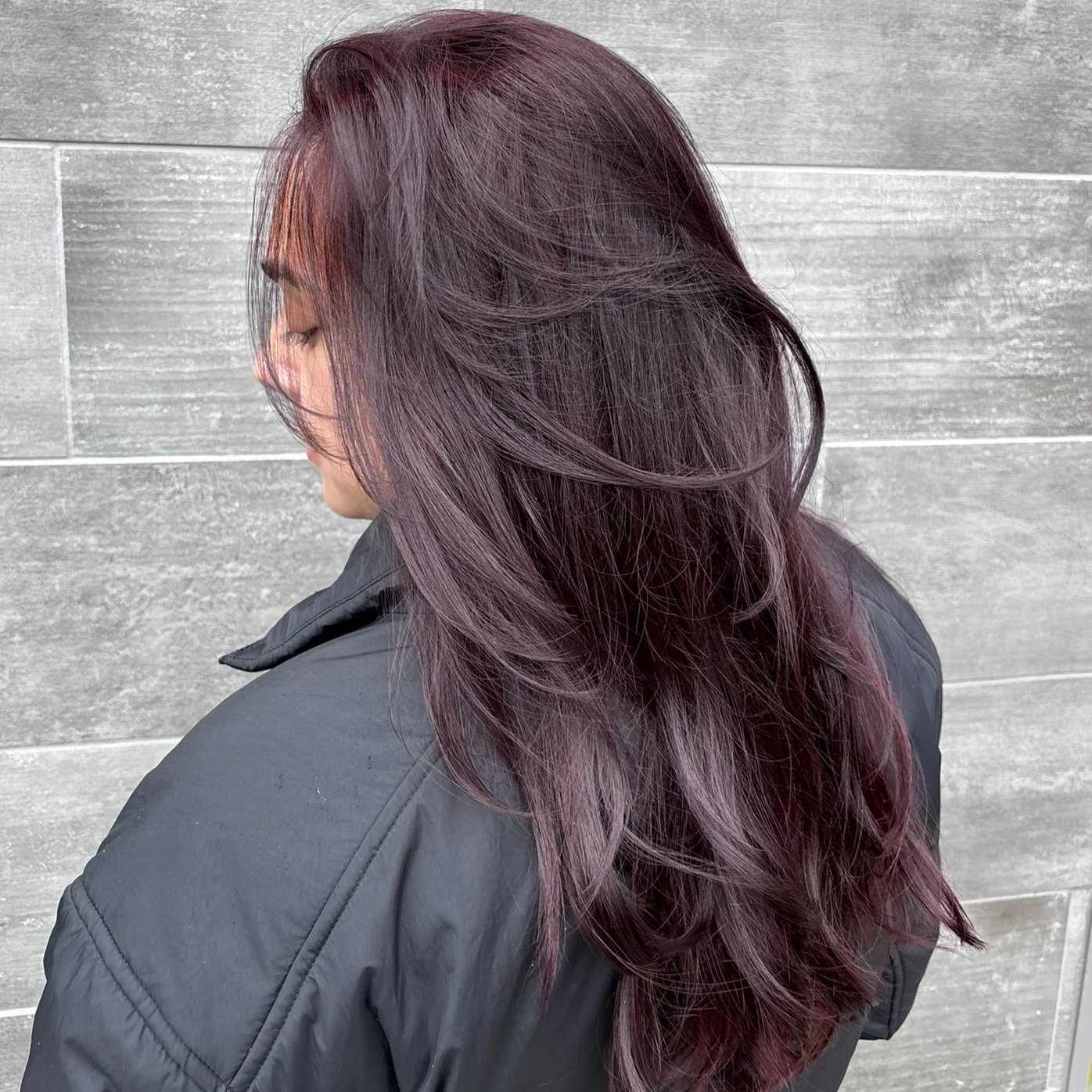 All Over Color/ Vivid Color Refresh at Hair By Kasie in Seattle, WA