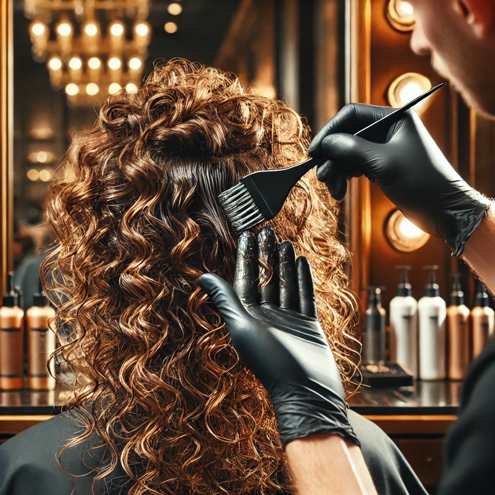 Root Retouch Color