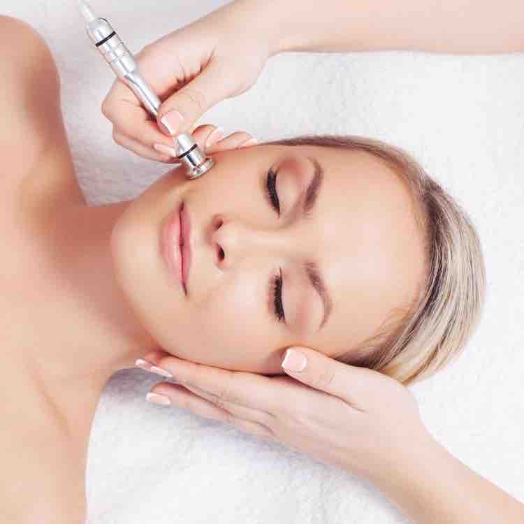 Microdermabrasion Add On