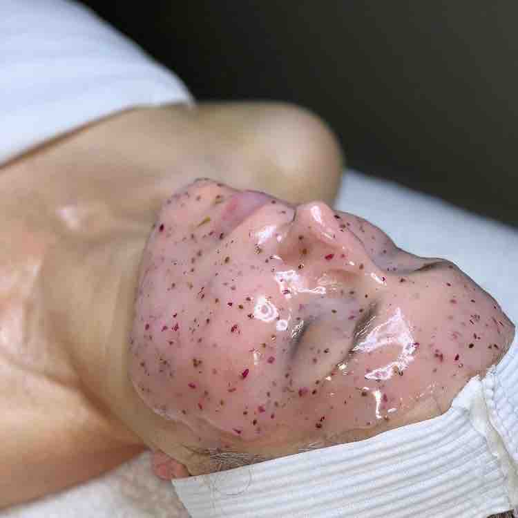 Hydrojelly Mask Add On