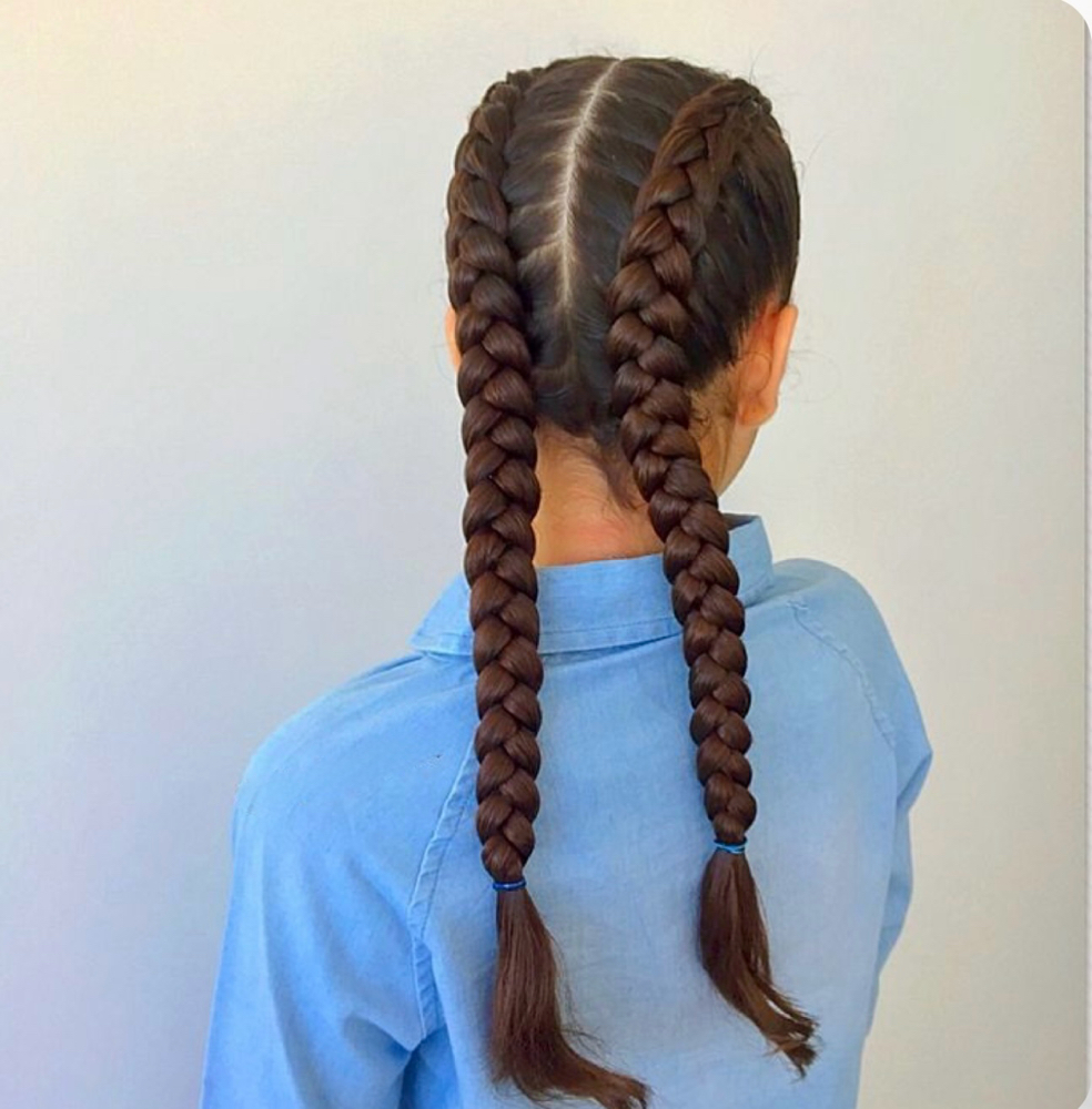 Cornrows