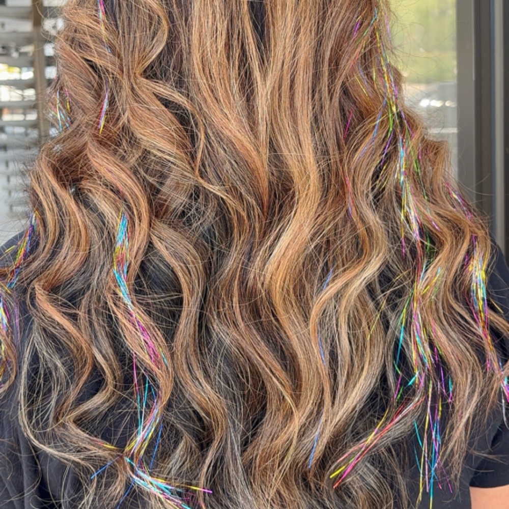 Add-on Lowlight at Monica Busch Beauty in Reno, NV