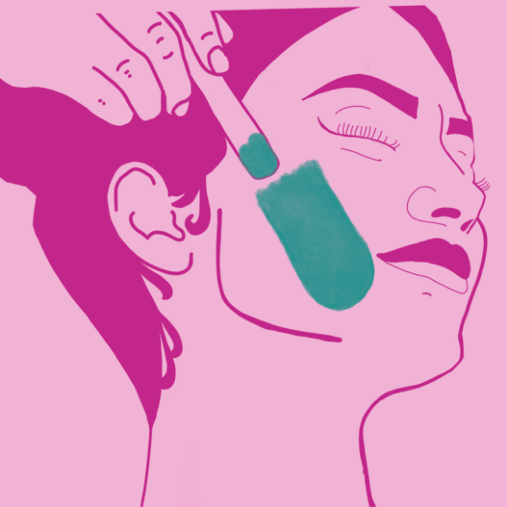 Wax & Glow Facial at MELTED WAXING & SKINCARE in Albuquerque, NM