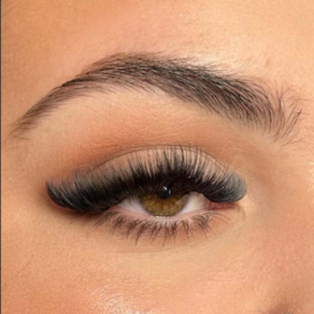 RUSSIAN 3 WEEK REFILL at XO BEAUTY BAR in Valley Stream, NY