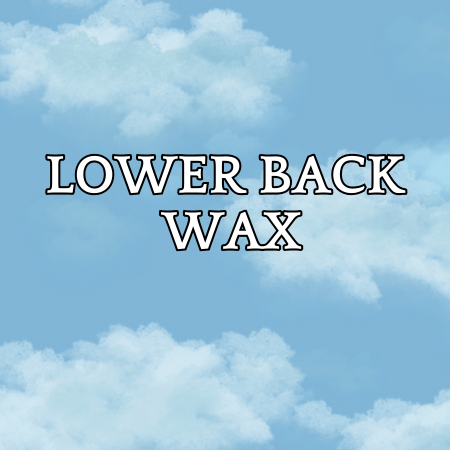 Lower Back