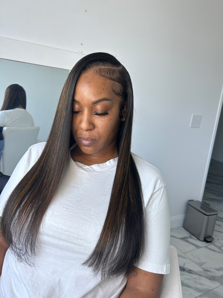 Tradition Sew-in